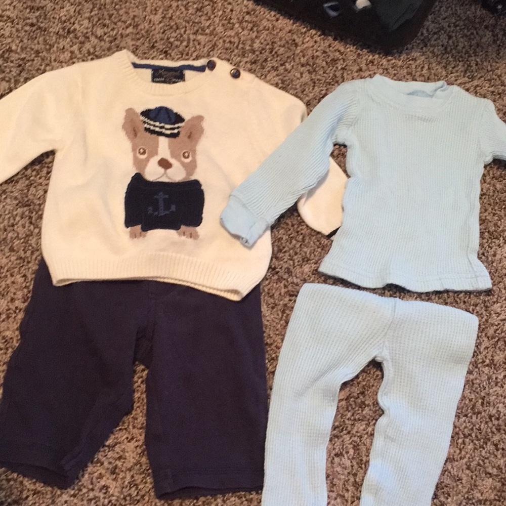 Outfits